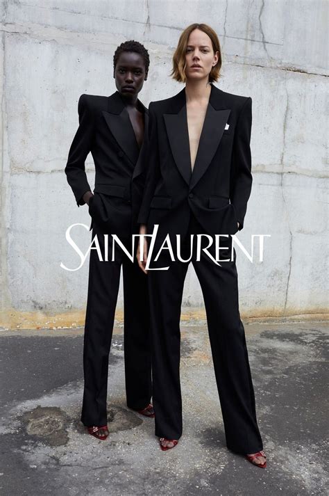 ysl new campaign|ysl campaign.